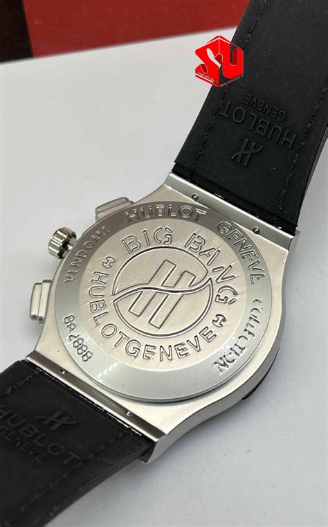 hublot vendome 882888